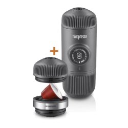 CAFETERA WACACO NANOPRESSO