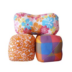 COJIN CACAHUETE BEACH