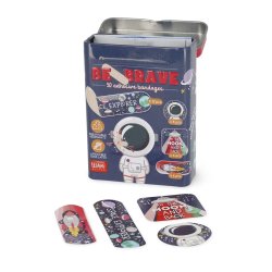 TIRITAS BE BRAVE LEGAMI