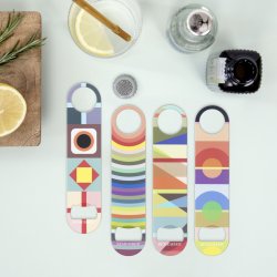 ABRIDOR DE BOTELLAS REMEMBER