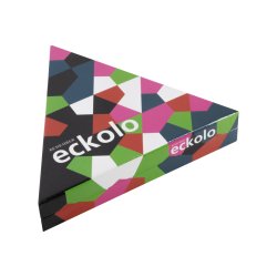 ECKOLO JUEGO REMEMBER