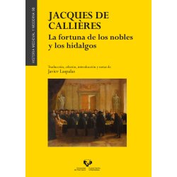 LIBURUA JACQUES DE CALLIÉRES.