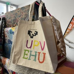 BOLSA SHOPPING LONA...