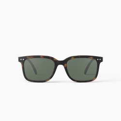  L GAFAS SUN TORTOISE GREEN...