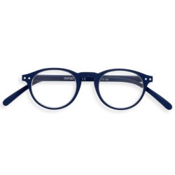  A GAFA NAVY BLUE +2,5 IZIPIZI