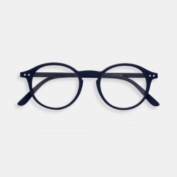  D GAFA NAVY BLUE +2 IZIPIZI