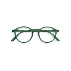  D GAFA GREEN CRYSTAL +2,5...