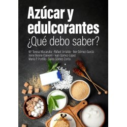 LIBURUA AZÚCAR Y...