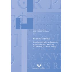 LIBURUA EN TORNO A LA MESA