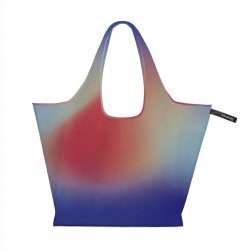 NOTABAG AURORA TOTE BAG...