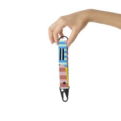 NOTABAG LLAVERO LANDSCAPE