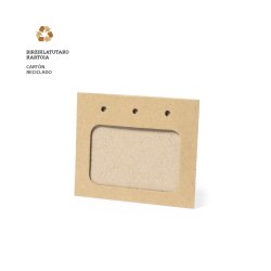 IDENTIFICADOR DE CARTON...