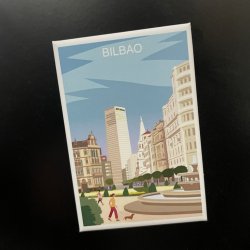 IMAN DE METAL MOYUA FROM...