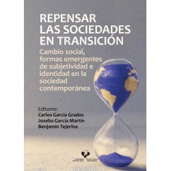 LIBURUA REPENSAR LAS...