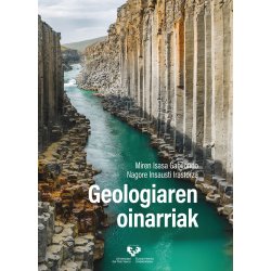 LIBURUA GEOLOGIAREN ONARRIAK