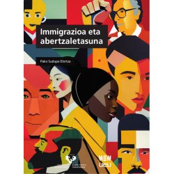 LIBURUA IMMIGRAZIOA ETA...