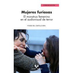 LIBURUA MUJERES FURIOSAS