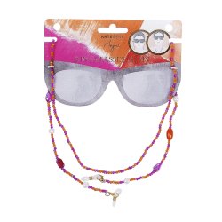 CADENA DE GAFAS 2 EN 1...