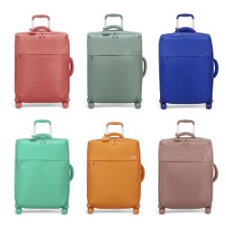 MALETA CABINA PLUME LIPAULT...