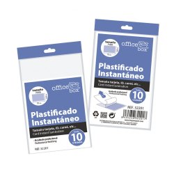 PLASTIFICADO INSTANTÁNEO...