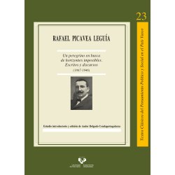 LIBURUA UN PEREGRINO EN...