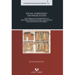 LIBURUA SOCIAL COMPLEXITY...