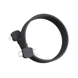 CABLE CARGADOR MAGNÉTICO...