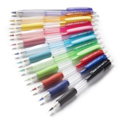 PILOT PORTAMINA, SUPER GRIP...