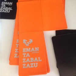 FUNDA PORTACARNET UPV/EHU...