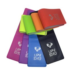 FUNDA PARA TARJETAS DE...