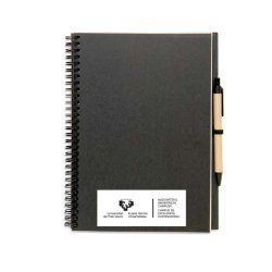 A5 LIBRETA BELTZA...