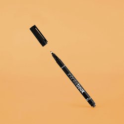 MARCADOR NEGRO INFINITEBOOK