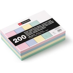 FICHAS RAYADAS DE COLORES,...