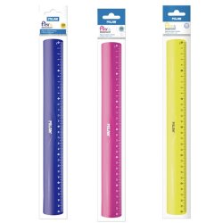 REGLA POLYBAG 30cm MILAN