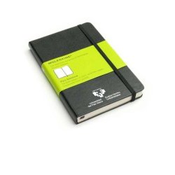 LIBRETA CLASSIC L SOFT LISA...
