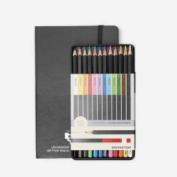 LIBRETA DE BOCETOS...