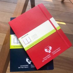 LIBRETA CLASSIC XL SOFT...