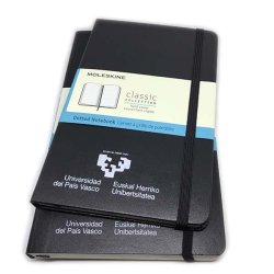 LIBRETA CLASSIC M TAPA DURA...