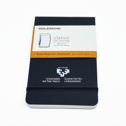 LIBRETA REPORTER P TAPA...