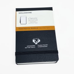 LIBRETA REPORTER P TAPA...