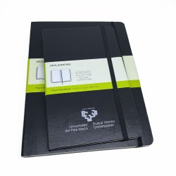 LIBRETA CLASSIC L TAPA DURA...