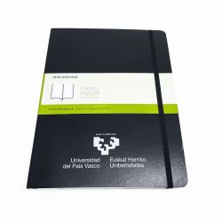 LIBRETA CLASSIC XL TAPA...