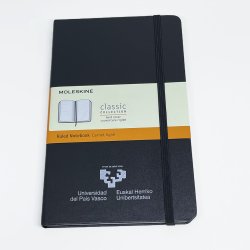 LIBRETA CLASSIC L TAPA DURA...