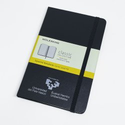 LIBRETA CLASSIC M TAPA DURA...
