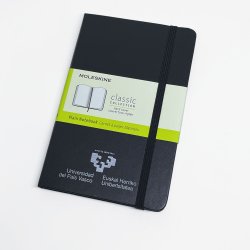 LIBRETA CLASSIC M TAPA DURA...