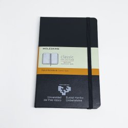 LIBRETA CLASSIC M TAPA DURA...