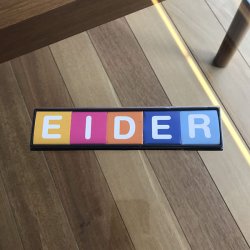 CHOCOLATINA 5 DULCES PALABRAS