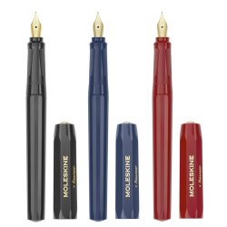 PLUMA ESTILOGRÁFICA...