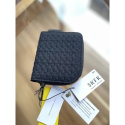 CARTERA ALINS NEGRA SKFK