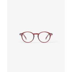  D GAFA RED TAPE +3 IZIPIZI